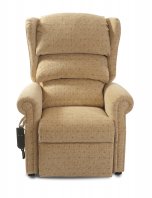Rimini Classic  Dual Motor - Various colours